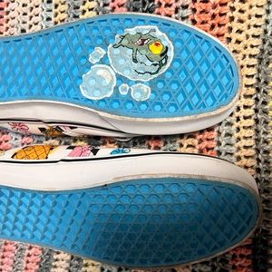 Vans Women’s Shoes